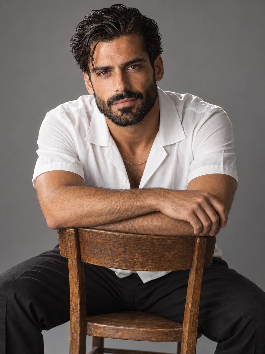 Dario Esposito