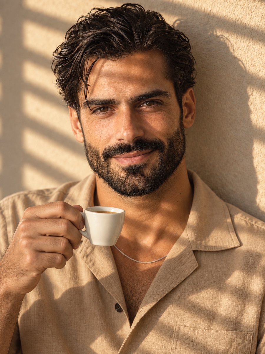 Dario Esposito