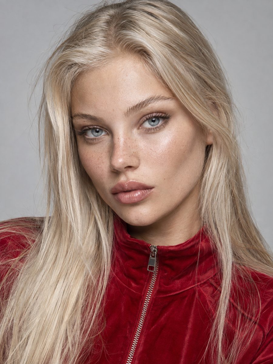 Elena Voss