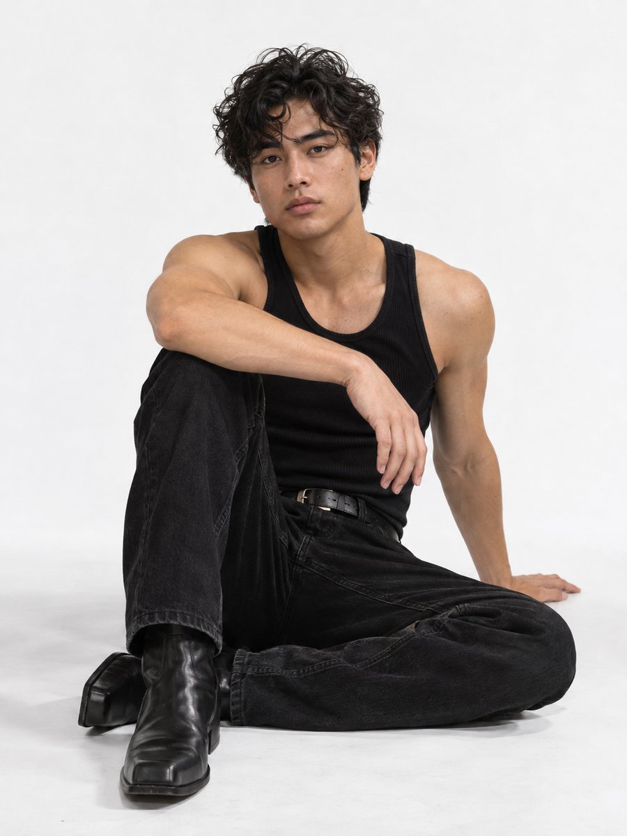 Ezra Nakamura-Cole
