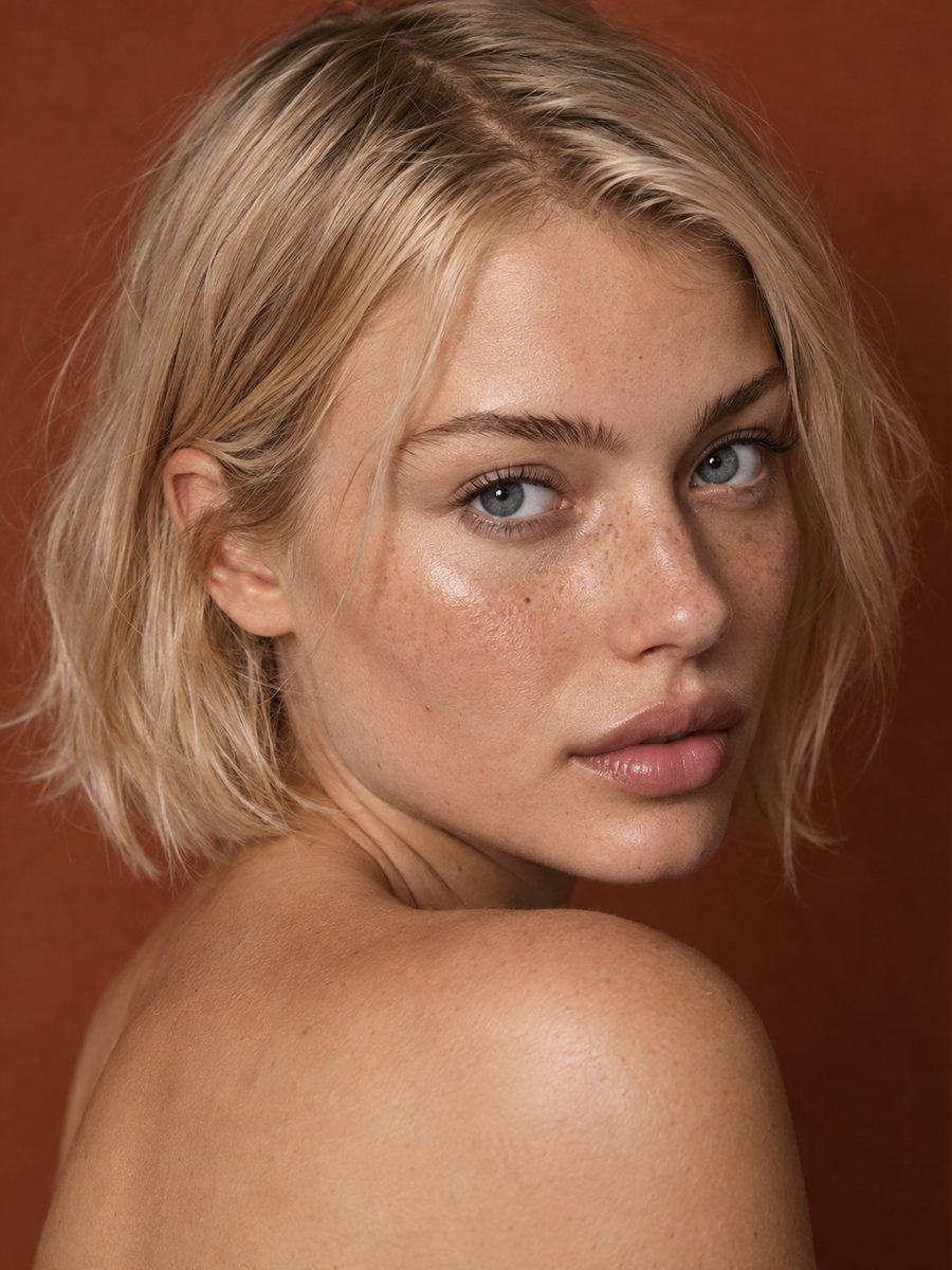 Freja Holm