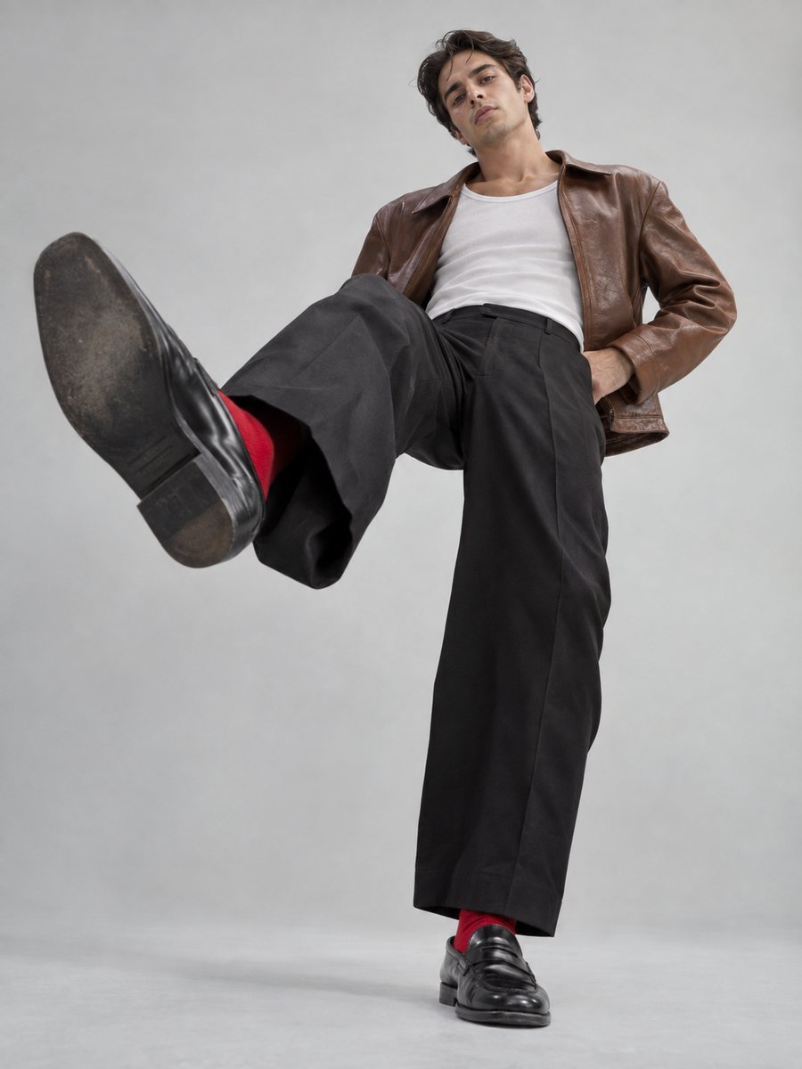 Luca Ferraro