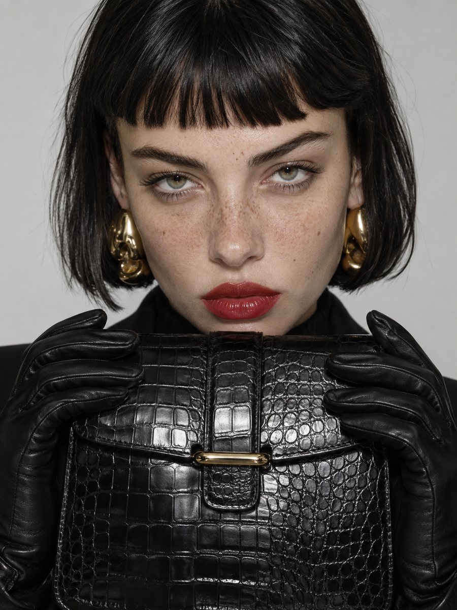 Margaux Bellamy