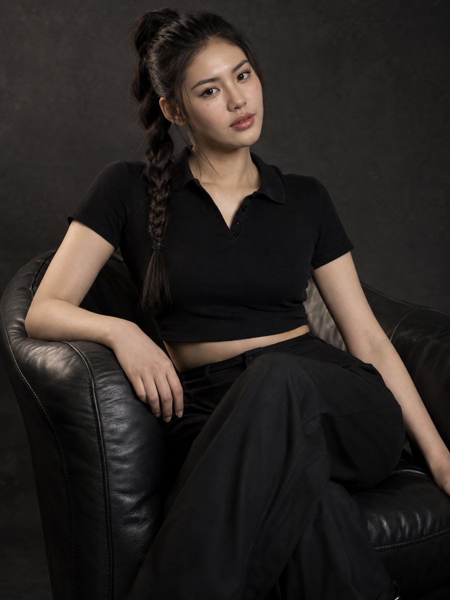 Mei Lin Hart