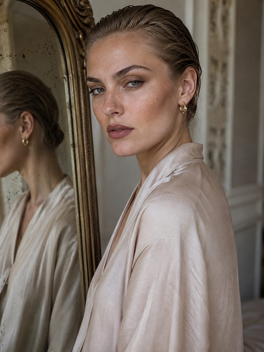 Mika Sorensen