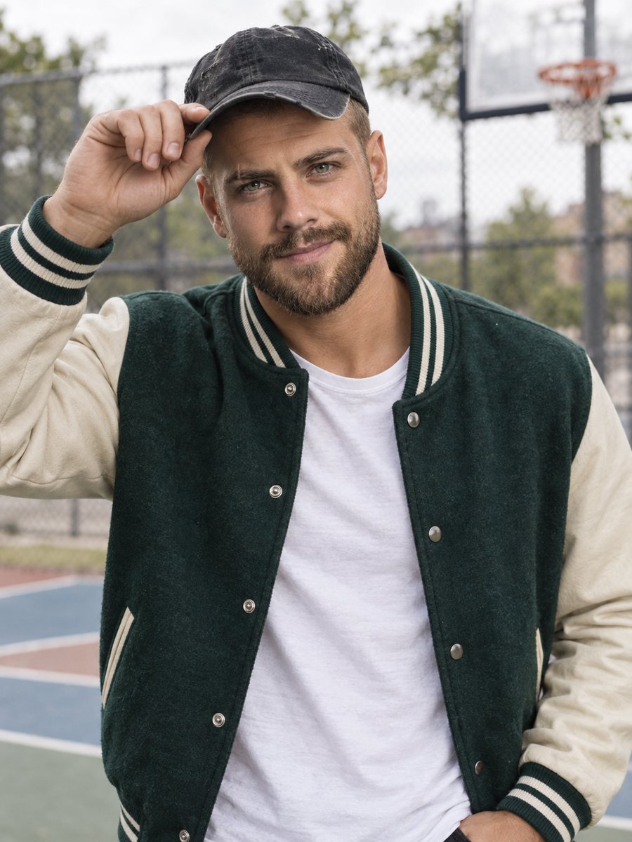 Noah Kessler