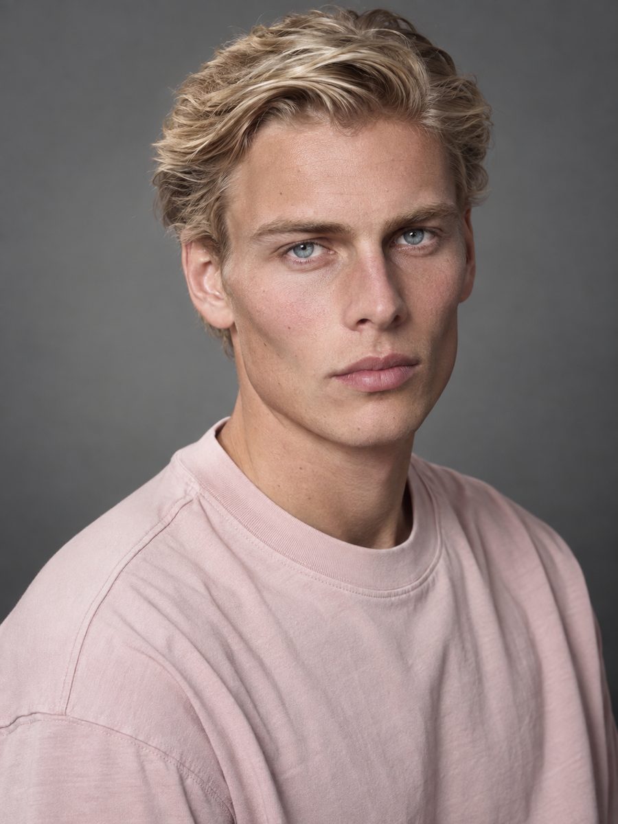 Rasmus Voight