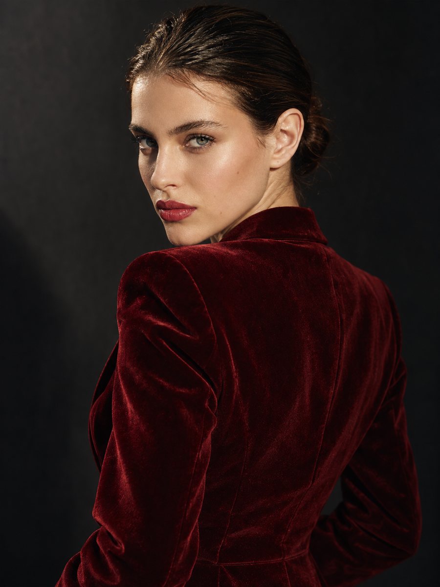 Talia Renard