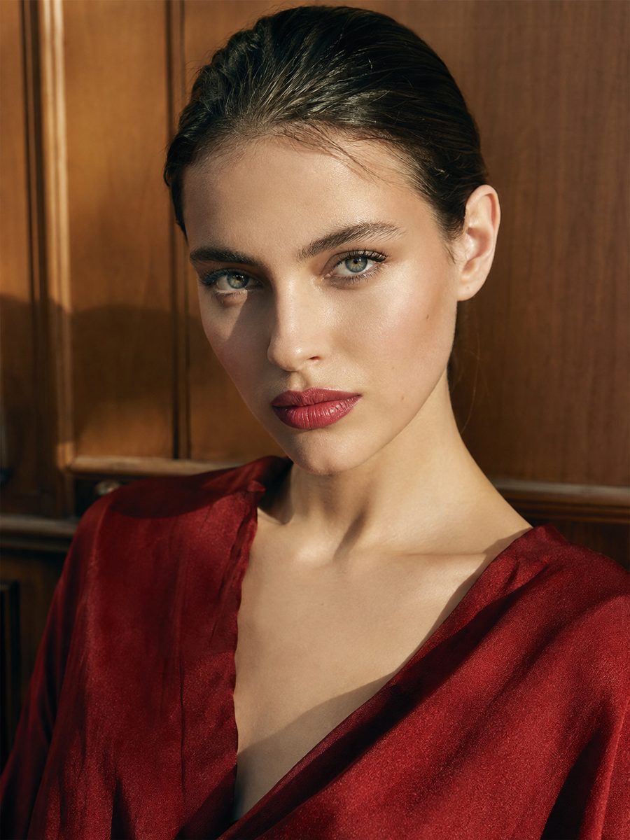 Talia Renard