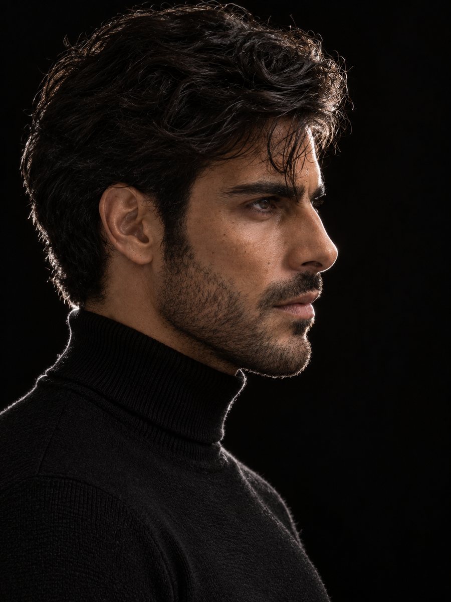 Theo Marchetti