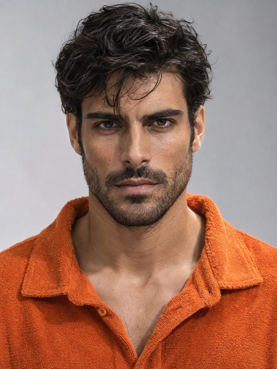 Theo Marchetti